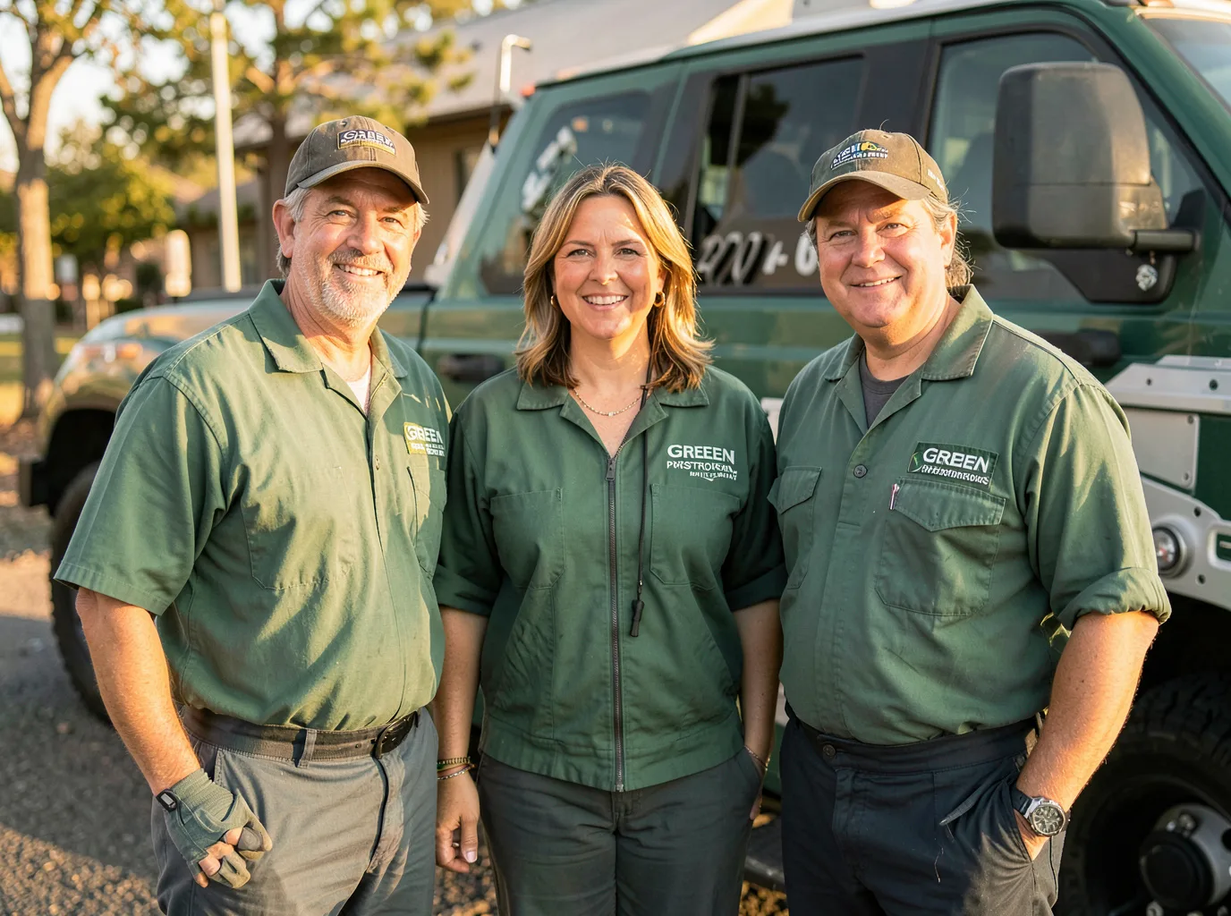 Water Damage Restoration company in Orangevale, CA