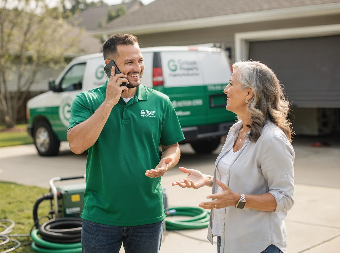 Water Damage Restoration Orangevale, CA FAQs